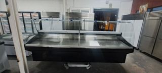 Vitrinas Expositoras Fabricamos a Medida