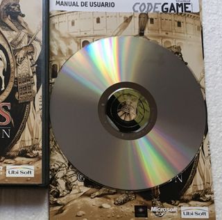 AGE OF EMPIRES: GOLD EDITION - JUEGO PC