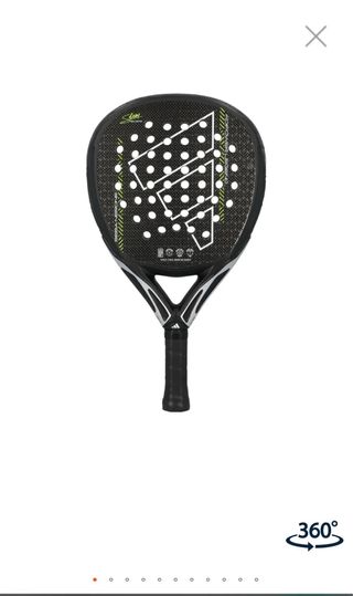 Pala Padel Adidas Legend Edition Seba Nerone