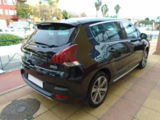 PEUGEOT 3008 HYBRIDO 2.0HDI 163CV + 37CV ELECTRICO