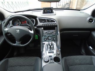 PEUGEOT 3008 HYBRIDO 2.0HDI 163CV + 37CV ELECTRICO