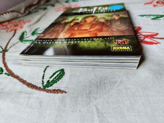 Buffy Cazavampiros. Octava Temporada.