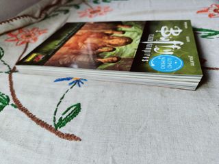 Buffy Cazavampiros. Octava Temporada.