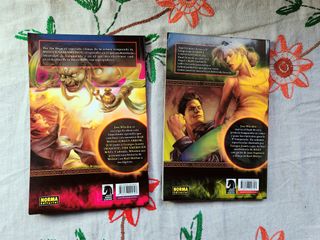 Buffy Cazavampiros. Octava Temporada.