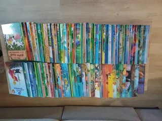 Colección cuentos Disney