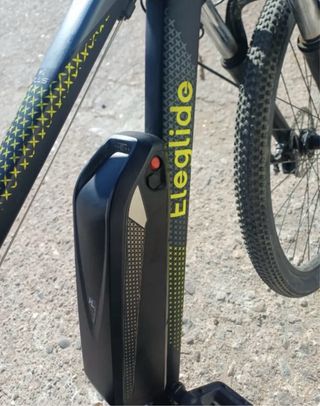 Bicicleta Eléctrica Eleglide Montaña