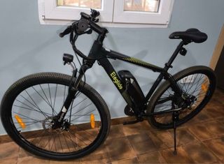 Bicicleta Eléctrica Eleglide Montaña