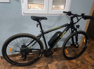 Bicicleta Eléctrica Eleglide Montaña