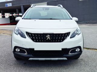 Peugeot 2008 2018