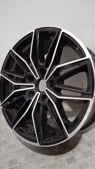 LLANTA BMW SERIE 3 BERLINA (E90) R18