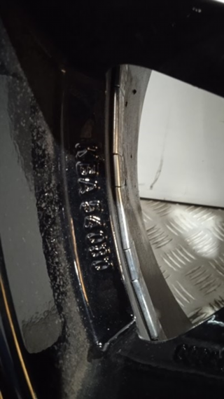 LLANTA BMW SERIE 3 BERLINA (E90) R18