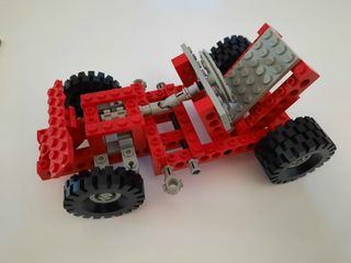 Lego Technic 8030