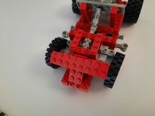 Lego Technic 8030