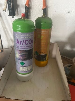 Soldador Migmate 150