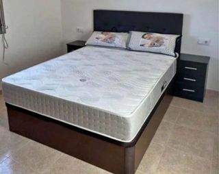 Liquidación - Canapé + Colchón - Desde (300e)