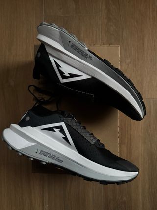 Zapatillas Nike Zegama Trail 2 Running