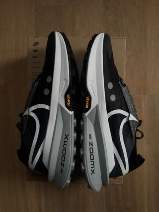 Zapatillas Nike Zegama Trail 2 Running