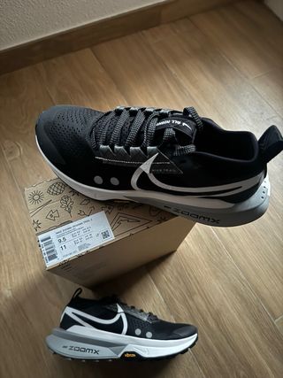 Zapatillas Nike Zegama Trail 2 Running