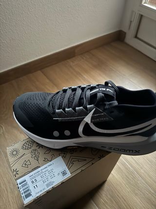 Zapatillas Nike Zegama Trail 2 Running