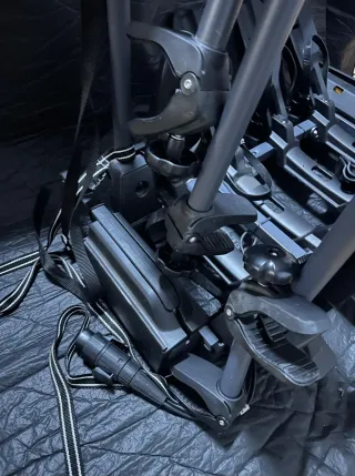 Portabicis Peruzzo 4 Bicicletas