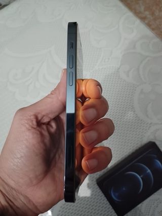 iPhone 12 Pro Space Gray