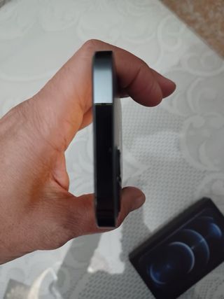 iPhone 12 Pro Space Gray