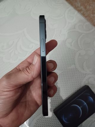 iPhone 12 Pro Space Gray