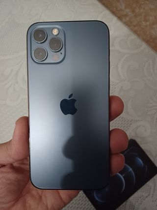 iPhone 12 Pro Space Gray