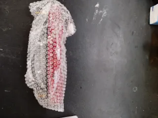 Faro trasero LTZ/LTR