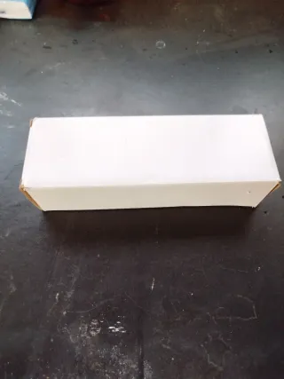 Faro trasero LTZ/LTR