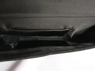 Bossa de mà vintage / Bolso