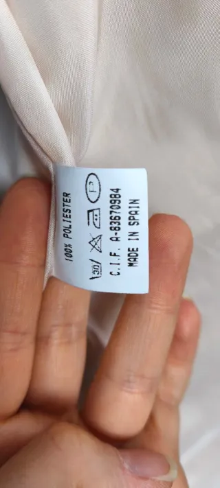 Traje 5 piezas Nuevo Comunión/Ceremonia de Niño 12