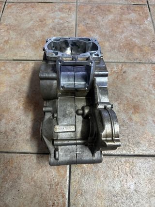 Cárter KTM EXC 250 2022