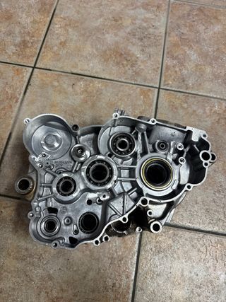 Cárter KTM EXC 250 2022