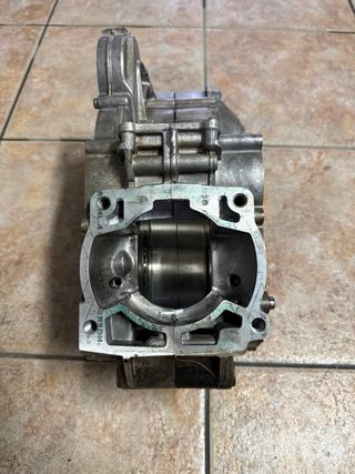 Cárter KTM EXC 250 2022