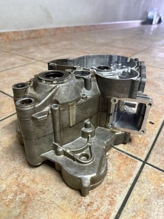 Cárter KTM EXC 250 2022