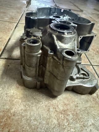 Cárter KTM EXC 250 2022