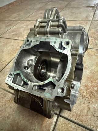 Cárter KTM EXC 250 2022