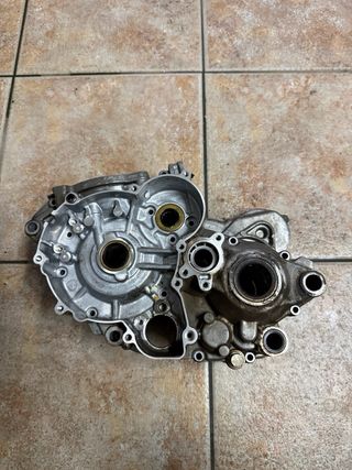 Cárter KTM EXC 250 2022