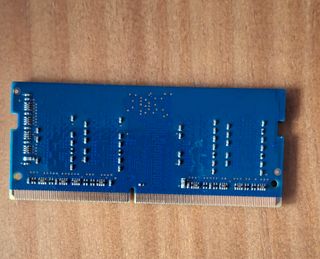 Memoria RAM RAMAXEL 4GB DDR4 2400MHz SODIMM