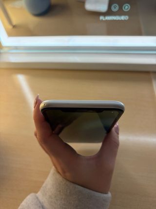 iPhone XR Blanco 64GB