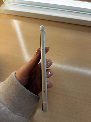 iPhone XR Blanco 64GB