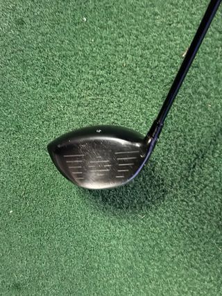 Driver Taylormade RBZ Mujer 45