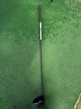 Driver Taylormade RBZ Mujer 45