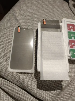 Protector Pantalla Antiespía OnePlus Nord 5