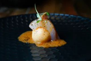 Cámara Sony Alpha 7 II.