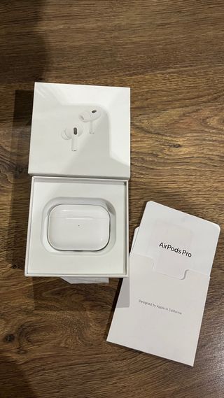 Airpods Pro 2da Gen