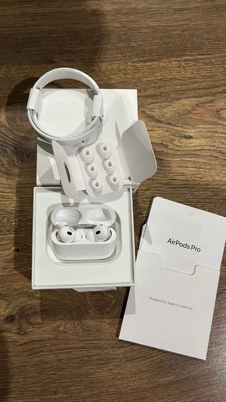 Airpods Pro 2da Gen