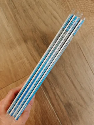 Comics Star Wars Relatos completa 8 de 8