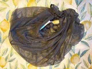 Mosquitero para carritos Uppababy Vista